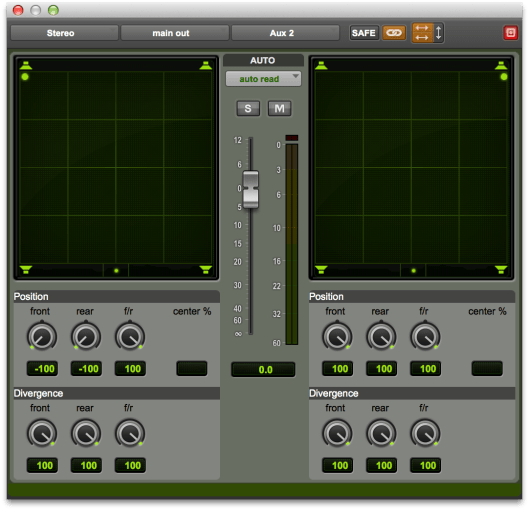 Parallel Compression Trick