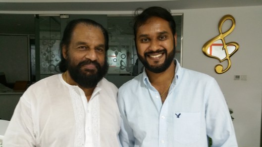 Yesudas