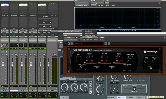 ProMultibandSplitter